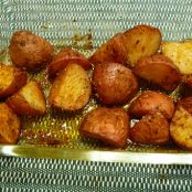 Potatoes , Roasted