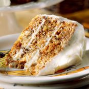 Carrot Cake - Southern Living's Best