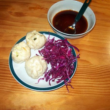 Turnip Hong Bao