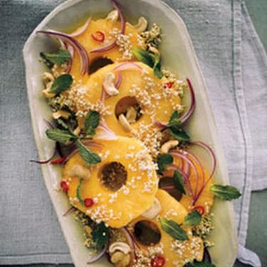 cool recipes for the hottest summer yet