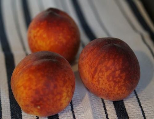 #3 easy ways to ripen peaches