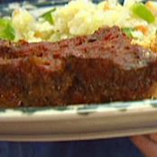 Tennessee Meatloaf: a Parton Family Favorite