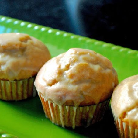 Donut Muffins