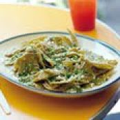 Chilaquiles Verdes