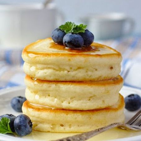 Cooking with Kids Easy Hotcake Recipe - Googly Gooeys