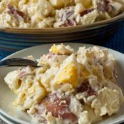 Jack’s Potato Salad