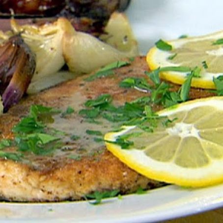 Chicken_Piccata