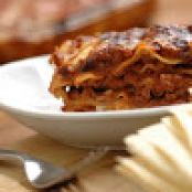 Lazy Man's Lasagna