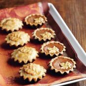 Mini Pumpkin Pies