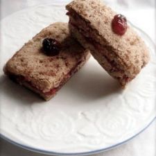 Cranberry Sauce Bread Recipe - (4.3/5)