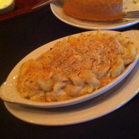 Jeff Rubys Mac-n-Cheese