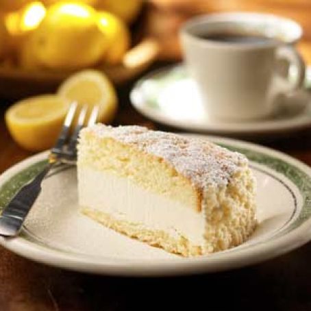 Olive Garden Lemon Cream Cake Recipe 4 6 5