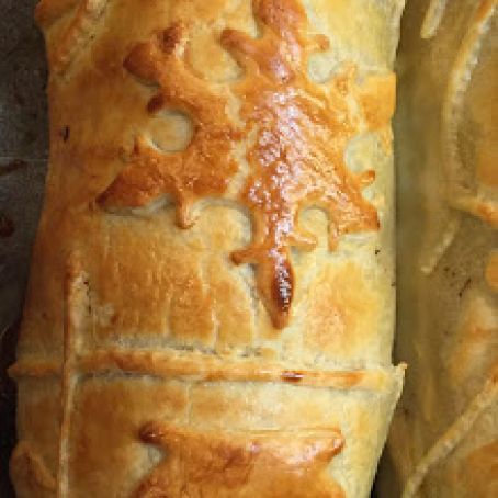 Beef Wellington