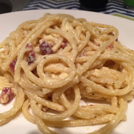 Carbonara