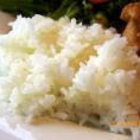 Chinese-Style Sticky Rice