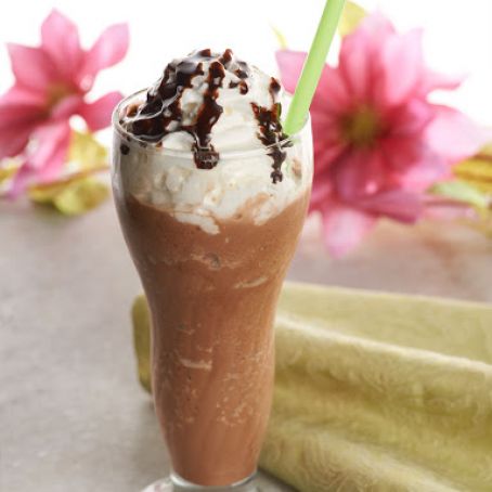 David's Frozen Coffee