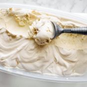 Vanilla Bean Ice Cream