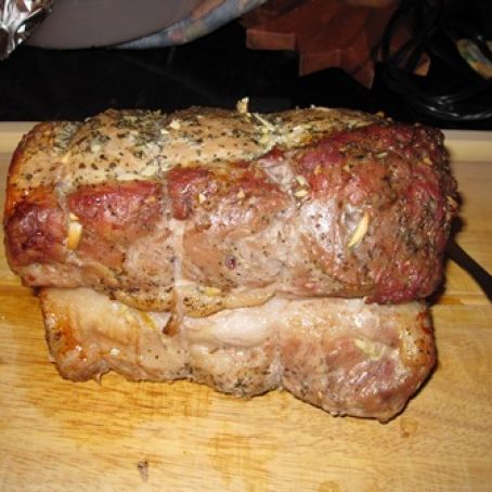 Pork Roast