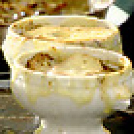 French Onion Soup