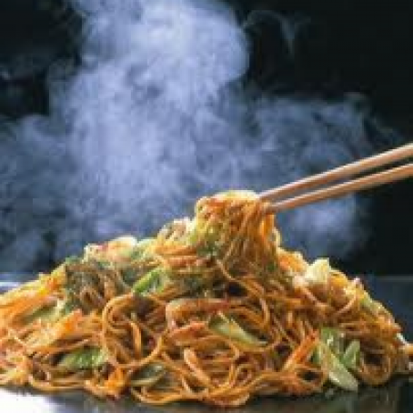 Yakisoba