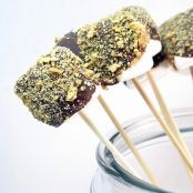 S'More Pops