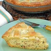 Italian Savory Pie