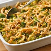 Paula Deen S Broccoli Casserole Recipe 3 8 5