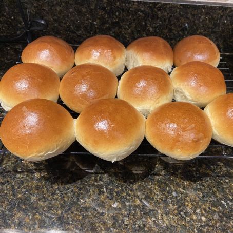 Golden Corral Rolls Recipe - (3.9/5)