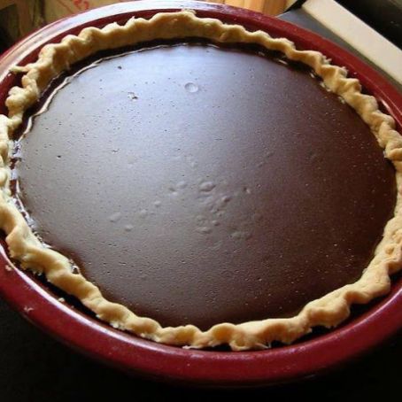 Featured image of post Easiest Way to Make Chocolate Pie Recipes With Cocoa