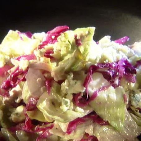 Long Beach Coleslaw