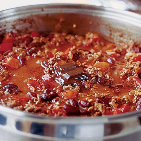 Chilli con carne