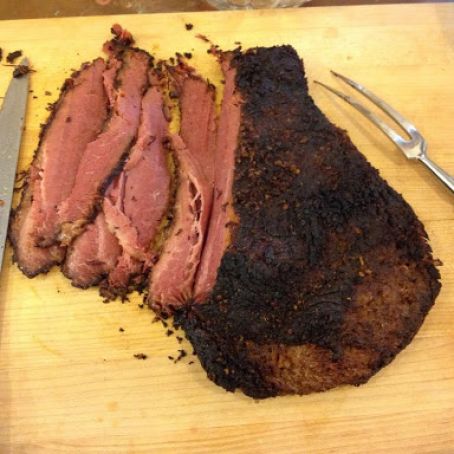 Pastrami