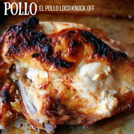 Loco Pollo