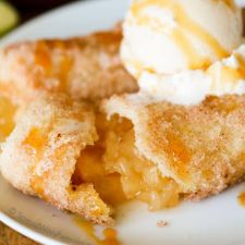 Joy of Cooking Apple Pie Recipe - (3.8/5)