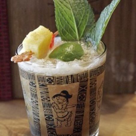 Trader Vic's Mai Tai