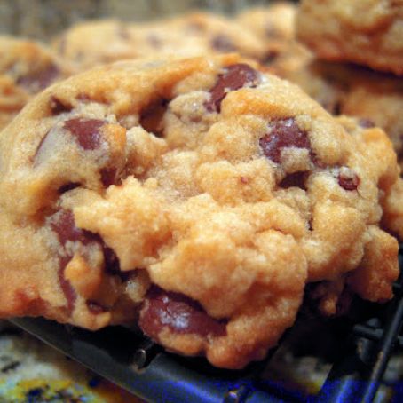 Bisquick Chocolate Chip Cookies