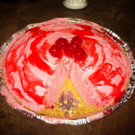 Kool-Aid Pie