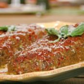 Italian Meatloaf