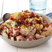 Bacon-and-Egg Potato Salad