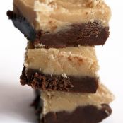 Peanut Butter Fudge