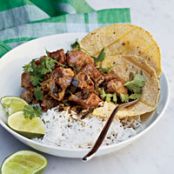 Pork-and-Green-Chile Stew