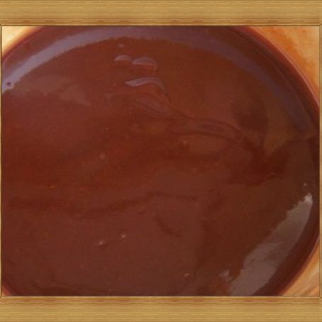 Tammy's BBQ Sauce