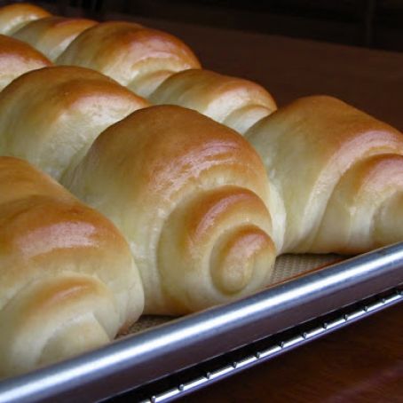 Lion House Rolls Recipe 4 8 5