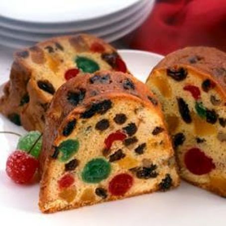 Fruit Cake in Gift Tins | Made in England | UK & EU delivery – Buckingham- Cakes