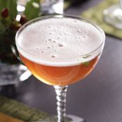 Champagne Cosmo