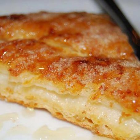 Cheesecake Crescent Rolls Recipe 4 1 5