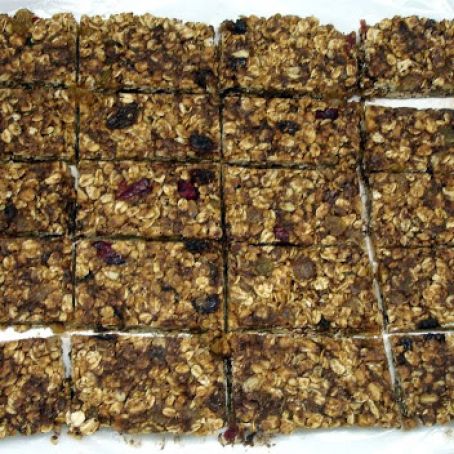 Granola Bars