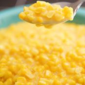 Southern Skillet Corn