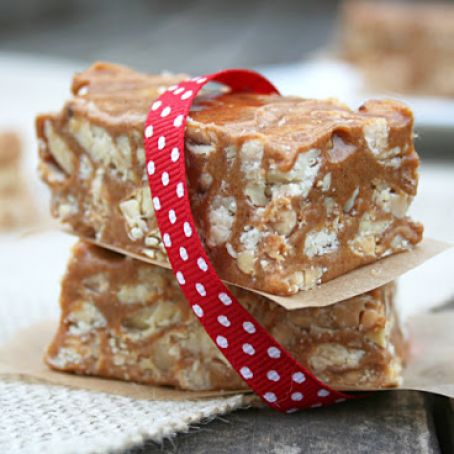 Turrón de Navidad