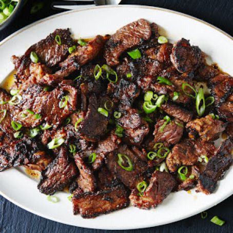 Basic Bulgogi